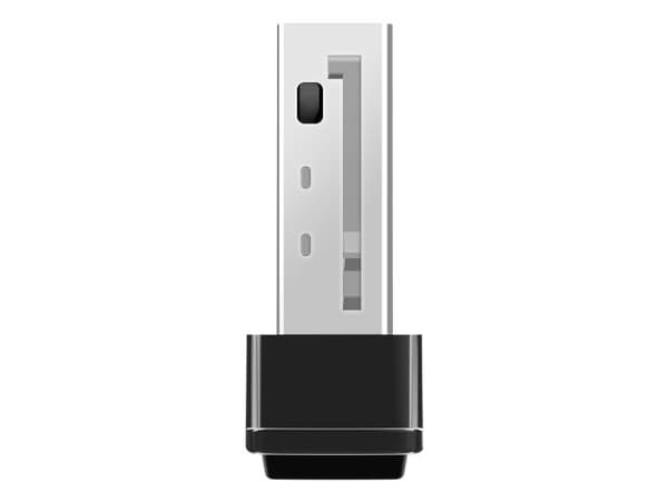 USB trådløs adapter AX300 Nano Wi-Fi 6