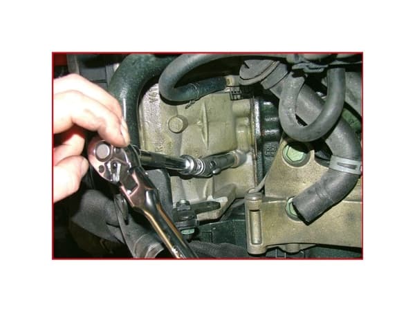 KS TOOLS 3/8" glødepluggkoblinger, korte, 75 mm, 12 mm (500.7304)