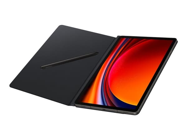 Samsung - Flip cover tabletille