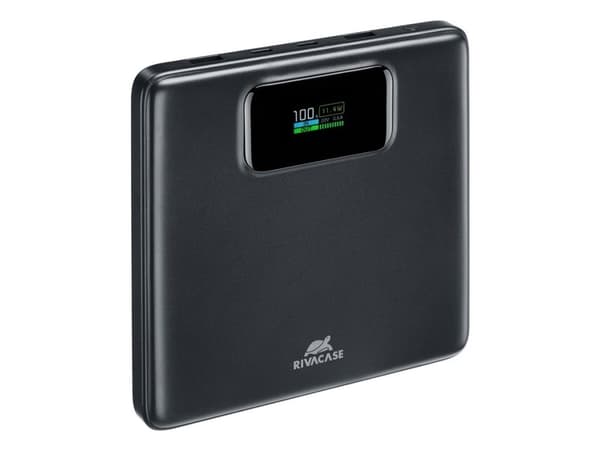 RIVACASE POWER BANK USB 20000MAH/VA1090