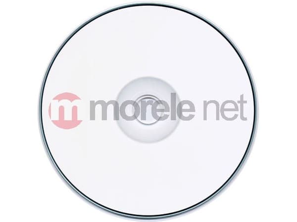 Omega DVD+R DL 8,5 GB 8x 100 st (40871)