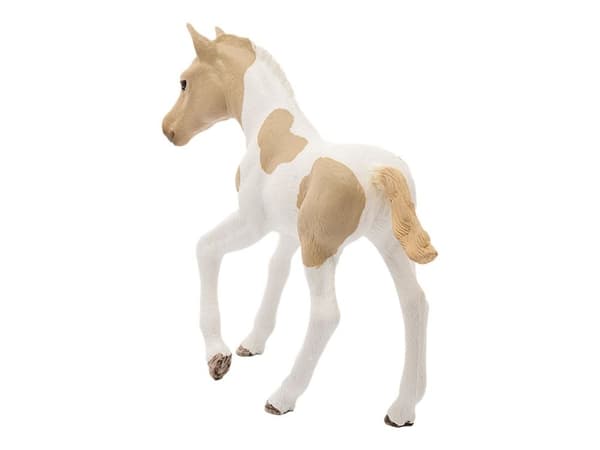 Schleich Paint Horse Føl