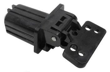 HP CZ271-60023, Hengsel, Sort