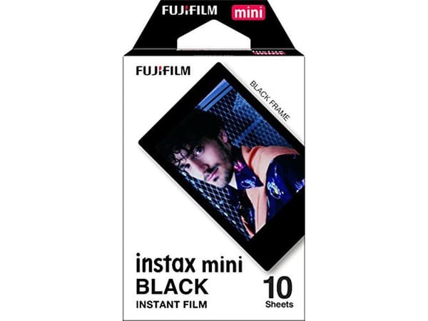 Fujifilm Instax Mini, 10 kpl