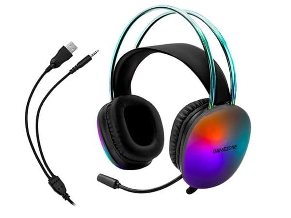Hörlurar TRACER GAMEZONE GZ X2