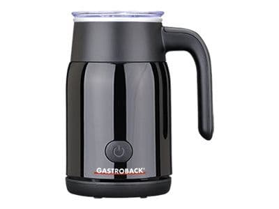 Gastroback Latte Magic 42326 Test Vinder MAJ. 2019