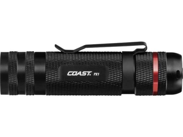 Coast PX1 håndlygte 565 lumen