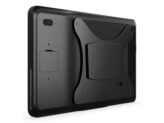 Elo - Brakett - for salgspunktterminal - bak - for Elo Play M100