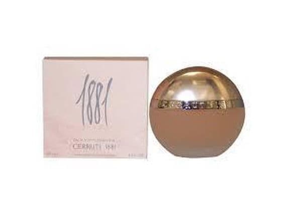 Cerruti 1881 Eau De Toilette 100ml (kvinne)