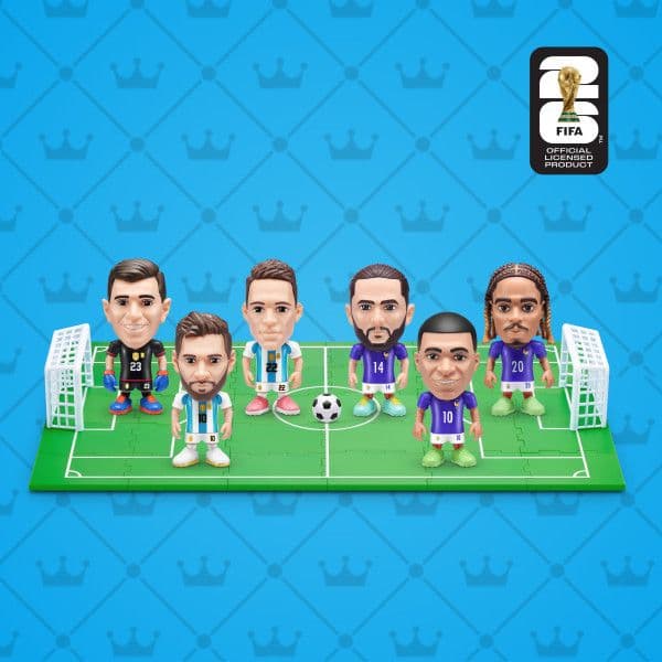 FIFA WORLD CUP 2026™ Ballers Series 1