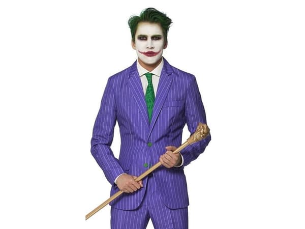 Suitmeister The Joker