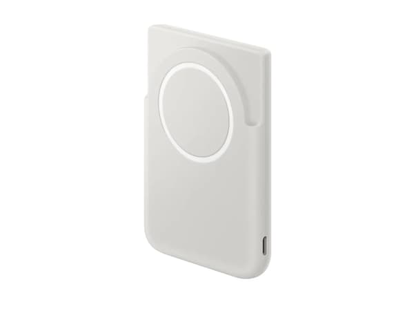 SAMSUNG Magnet Wireless Battery 5000mAh Gray