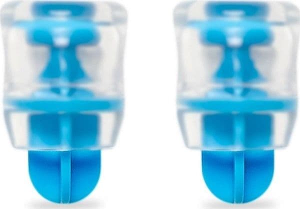 HydraPak Comet Bite Valve-sleeve (2-pack) Uniwersalny