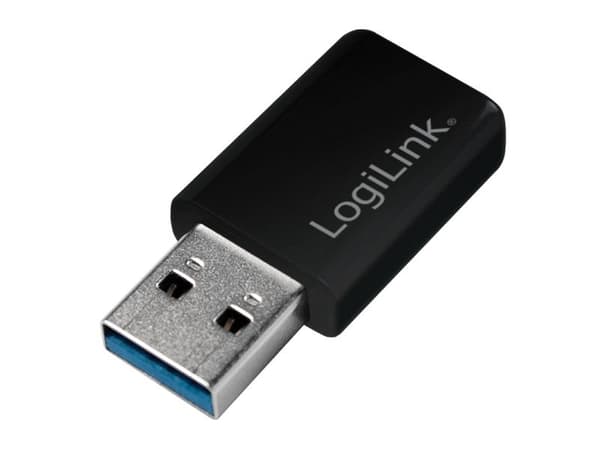 LogiLink WL0243, USB, WLAN, 1200 Mbit/s