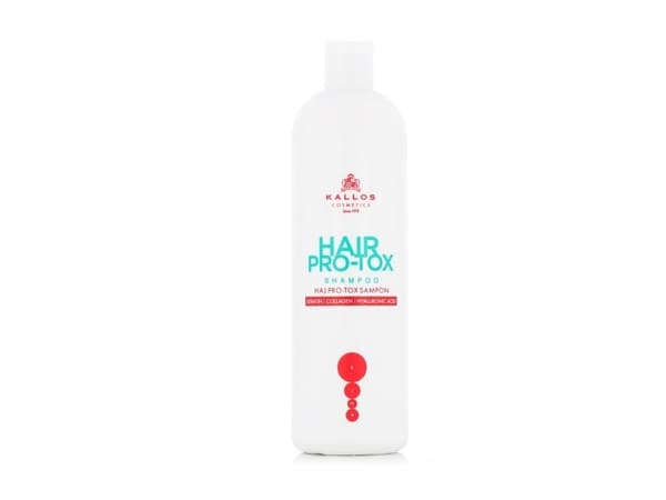 Kallos Protox Shampoo 500ml
