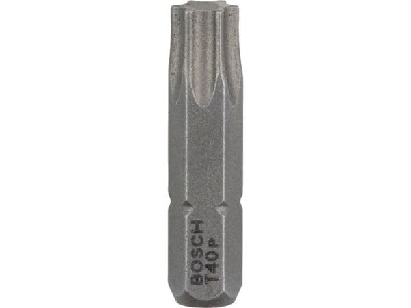 Bosch BITS T40 L:25MM 3 st