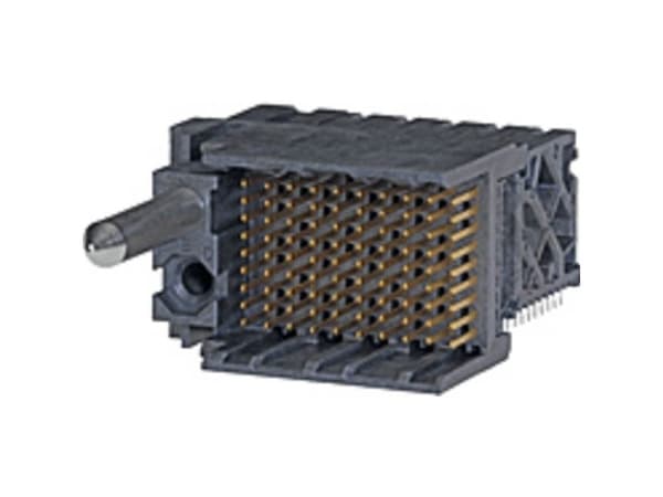 Molex-pinniliitin PCB 764103107 1 kpl