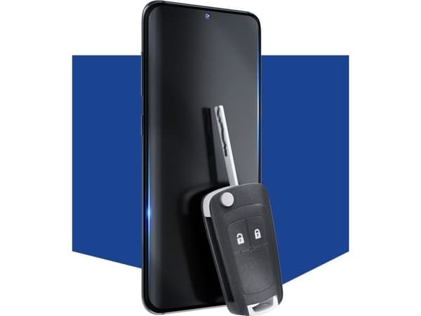 Samsung Galaxy S21 5G - 3mk ARC+