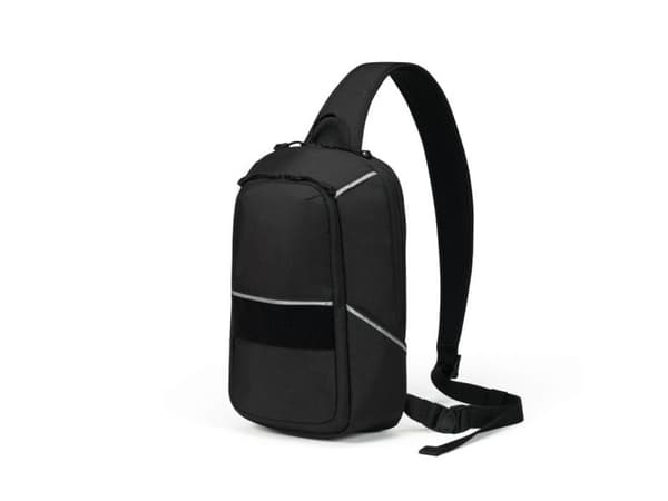 DICOTA P20471-15, 32,8 cm (12.9"), Polyeteenitereftalaatti