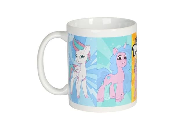 My Little Pony mugg