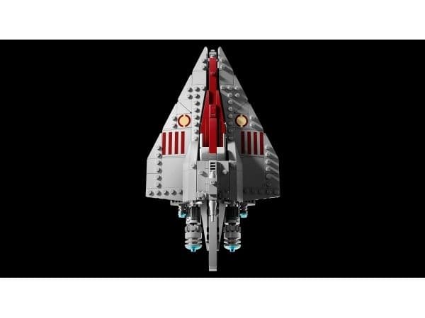 LEGO Star Wars 75404 Acclamator-Class Assault Ship™