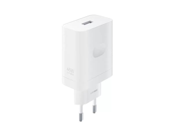 realme RMTC45W, Innendørs, AC, 11 V, Hvit