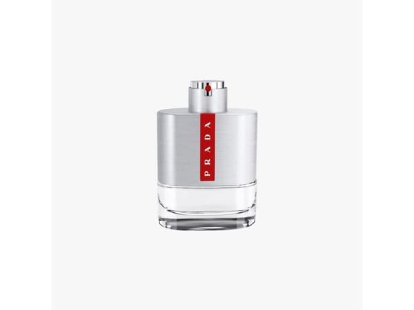 Prada Luna Rossa Eau De Toilette 100 ml (man)
