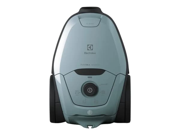 Electrolux Pure D8 Dammsugare - Misty Blue