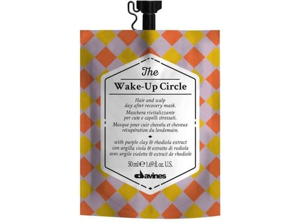 Davines TCC The Wake-Up Circle 50ml