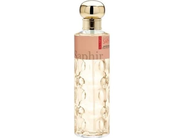 Saphir Select One Eau De Parfum Spray 200 Ml