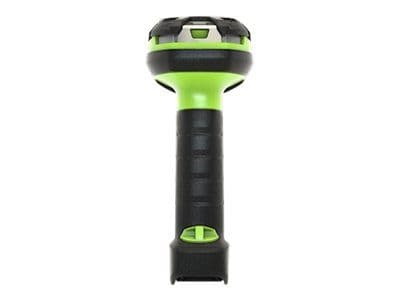 Zebra LI3608, Kannettava viivakoodinlukija, 1D, Codabar, Code 11, Code 128, Code 39, Code 93, GS1 DataBar Expanded, GS1 DataBar Omnidirectional,......