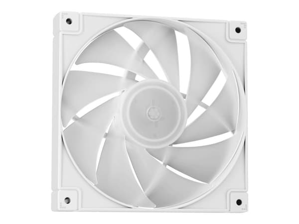 DeepCool CH360, PC, White, micro ATX, Mini-ITX, ABS, SPCC, Several, Cabinet tabs