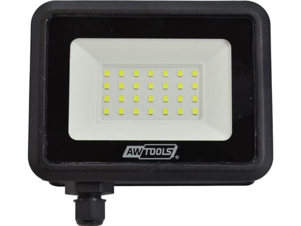 AWTools AWTOOLS REFLEKTOR SLIM SMD LED 20W
