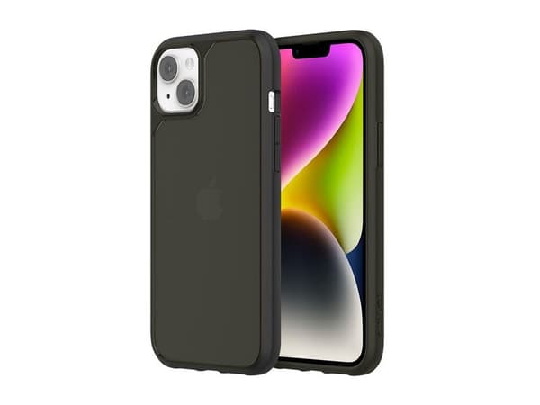 Incipio GIP-091-BLK, Etui, Apple, iPhone 14 Plus, 17 cm (6.7"), Sort