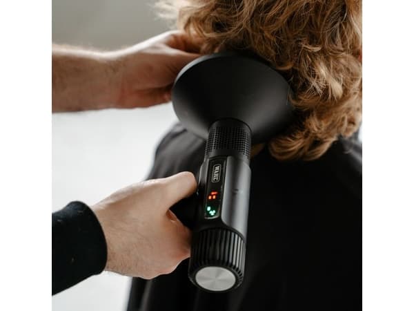 Wahl Vanquish 4321-0470 hårføner