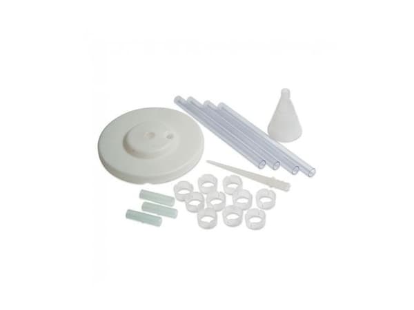 Set med ballongtorn