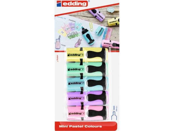 Edding 4-7-5-1099
