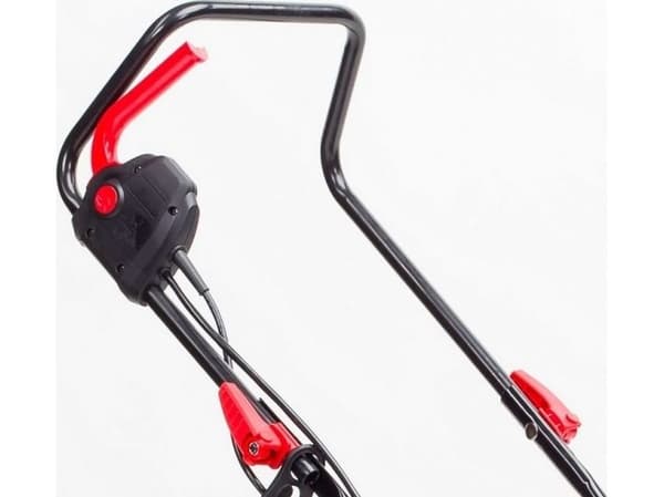 Elektrisk gräsklippare NAC LE15-37-PB-S