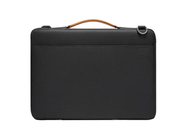 Tomtoc Defender-A42 laptopväska (svart)