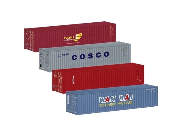Märklin 76552, HO (1:87), 15 År, Multifärg