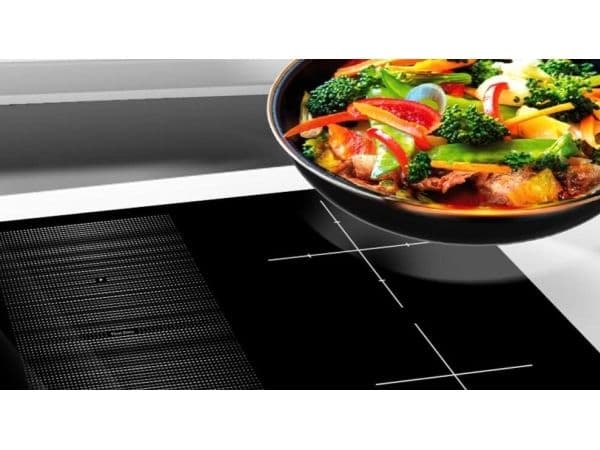 LIN induktionshäll LI-B47221 7200 W