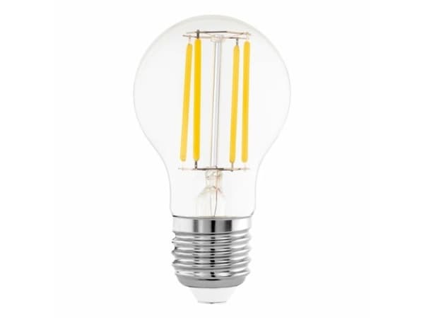 EGLO E27 A60 2,2W 470LM 50.000T KLAR