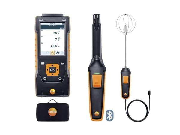 Testo 0563 4408