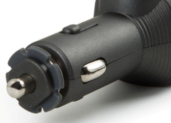 Technaxx TX-100 - Turvajärjestelmä autoon