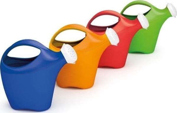 Tupiko stor spade MIX