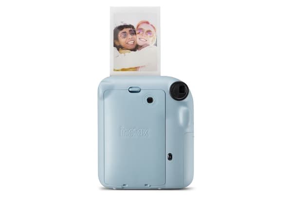 instax mini 12, snabbkamera