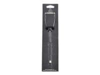 XFX Active Dongle - DisplayPort-sovitin - Mini DisplayPort (han) til DVI-D (hun)