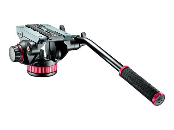 Manfrotto MVH502AH - Tripodhode