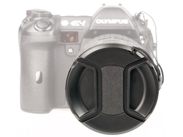Kaiser Snap-On Lens Cap - Linsskydd
