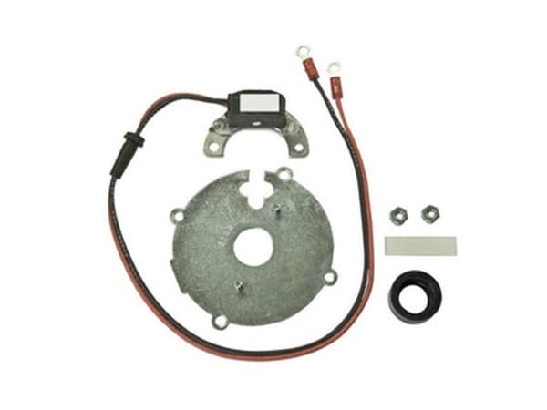 Sierra Electronic Conversion Kit. OMC